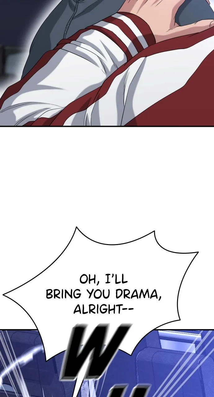 Lord of the Fists Chapter 6 page 32 - 