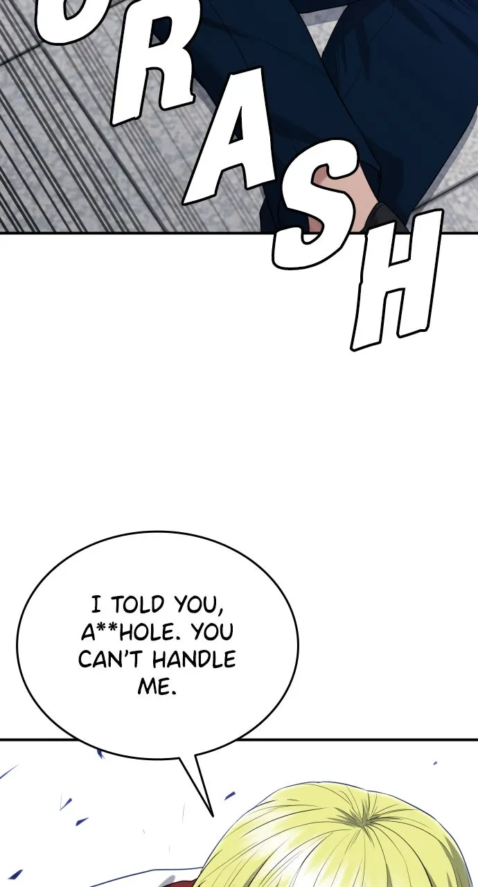Lord of the Fists Chapter 6 page 36 - 