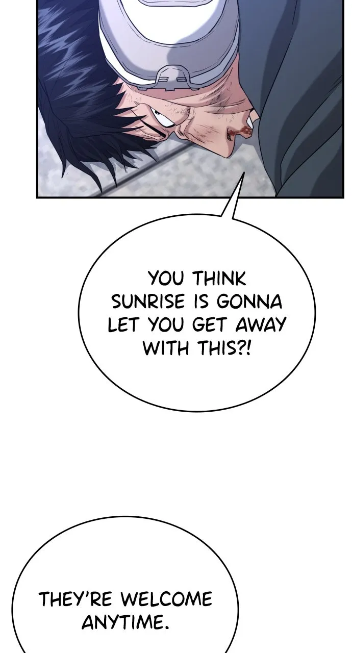 Lord of the Fists Chapter 6 page 47 - 