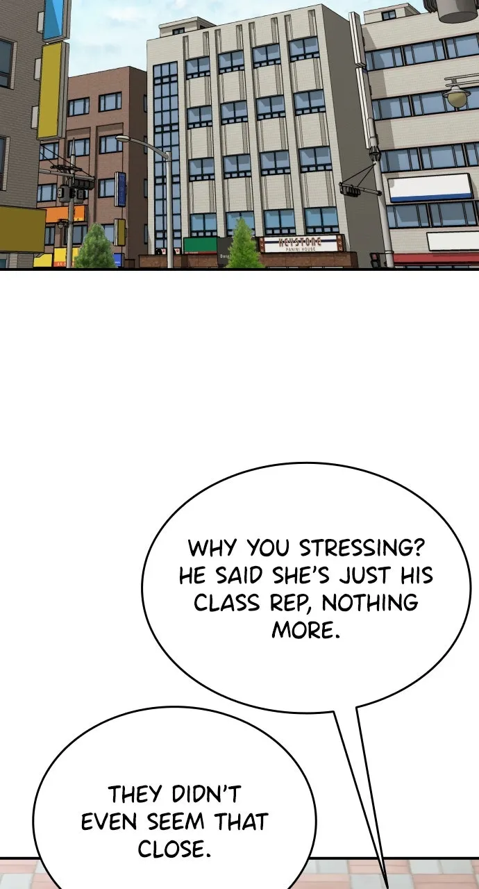 Lord of the Fists Chapter 6 page 53 - 