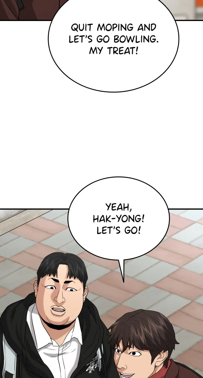 Lord of the Fists Chapter 6 page 59 - 