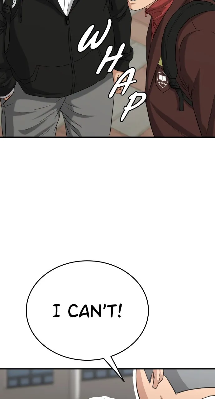 Lord of the Fists Chapter 6 page 60 - 