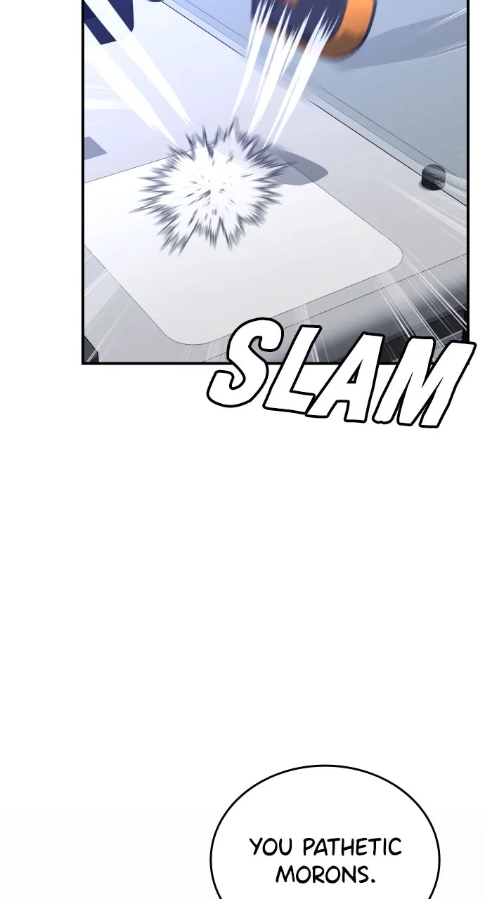 Lord of the Fists Chapter 6 page 7 - 