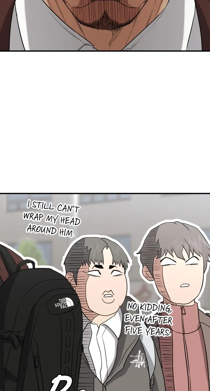 Lord of the Fists Chapter 6 page 63 - 