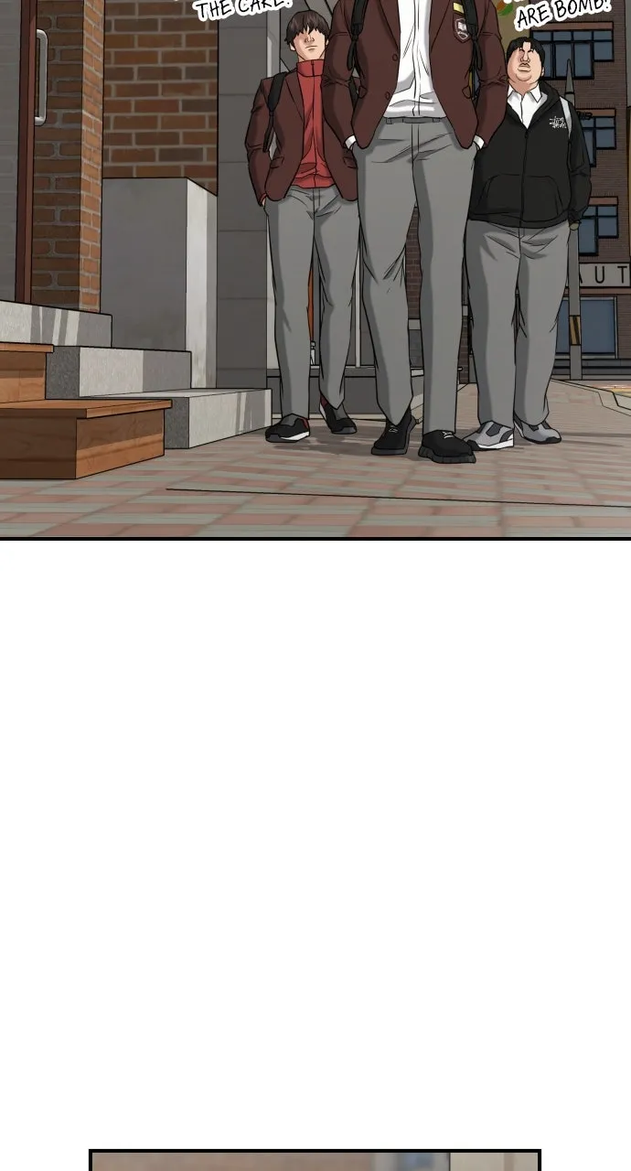 Lord of the Fists Chapter 6 page 65 - 