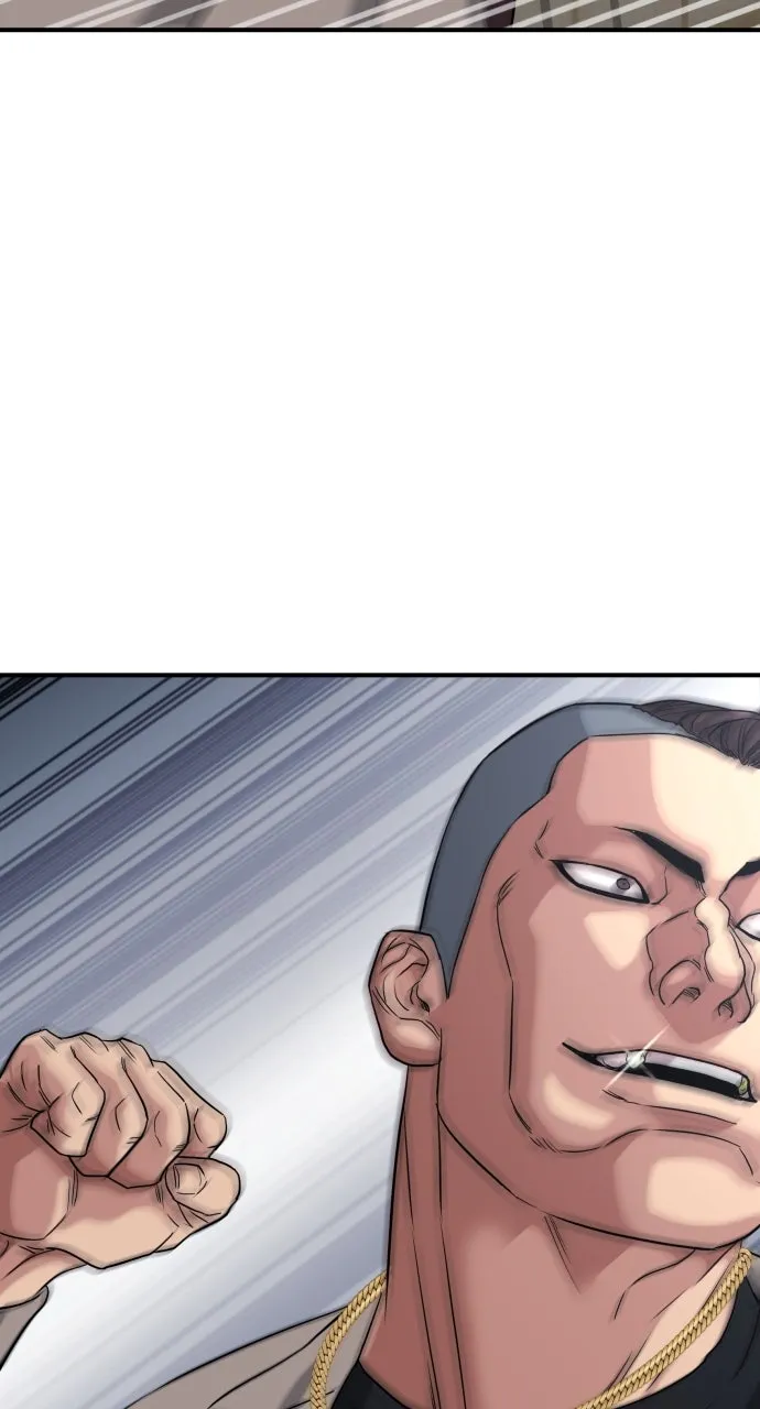 Lord of the Fists Chapter 6 page 78 - 