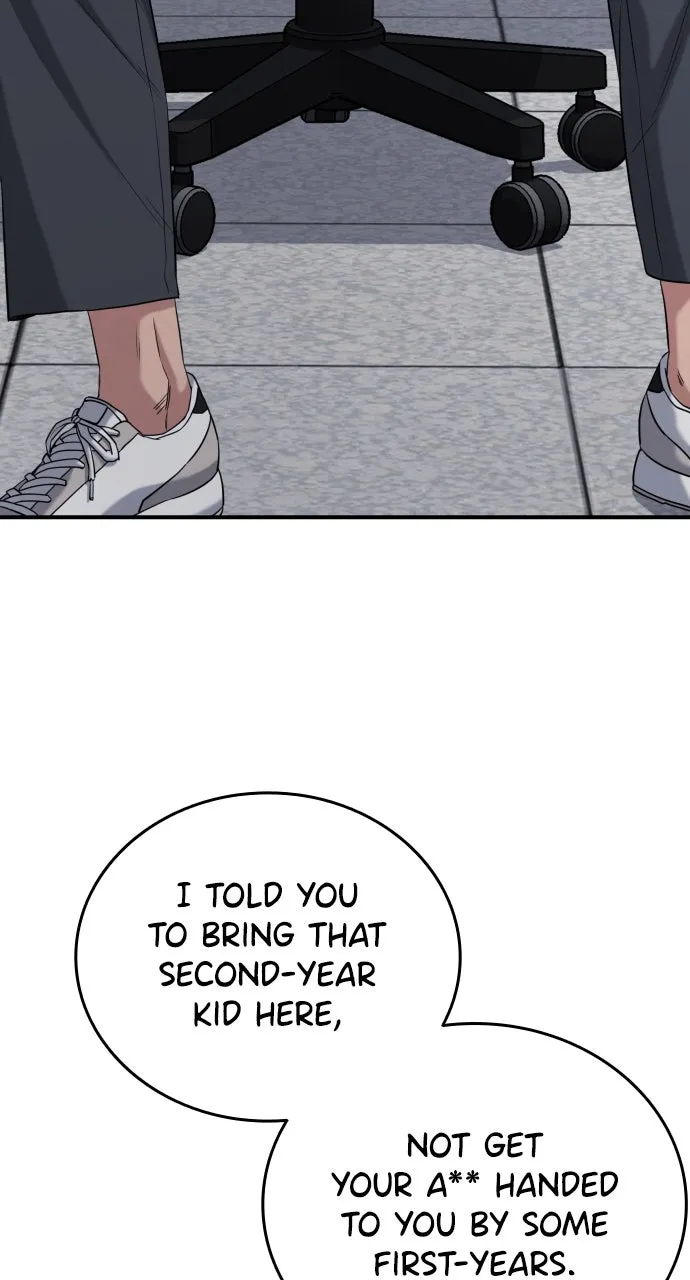 Lord of the Fists Chapter 6 page 9 - 