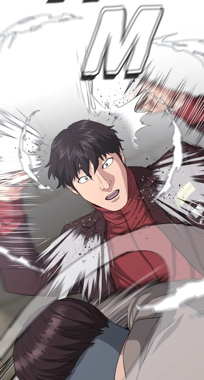 Lord of the Fists Chapter 6 page 81 - 