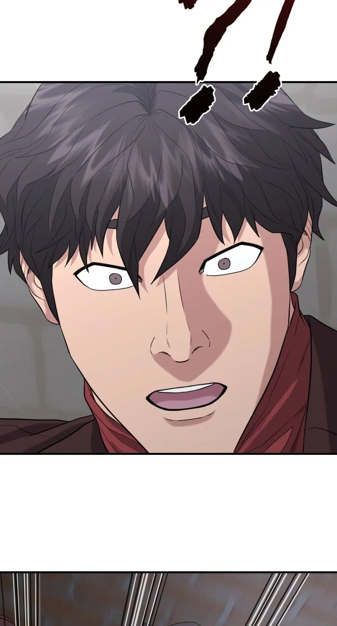 Lord of the Fists Chapter 6 page 83 - 