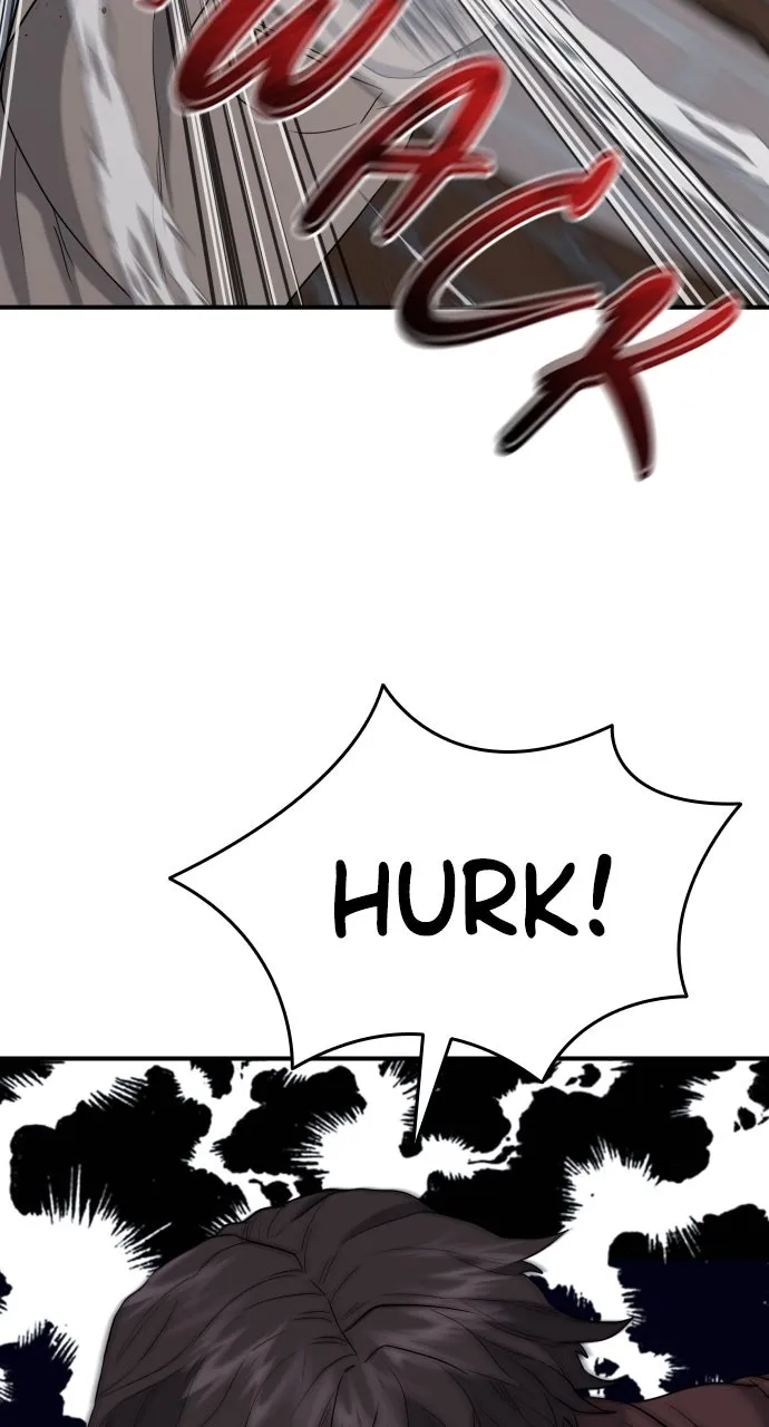 Lord of the Fists Chapter 6 page 85 - 