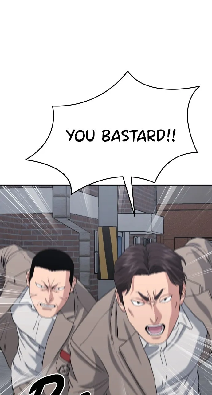 Lord of the Fists Chapter 6 page 88 - 