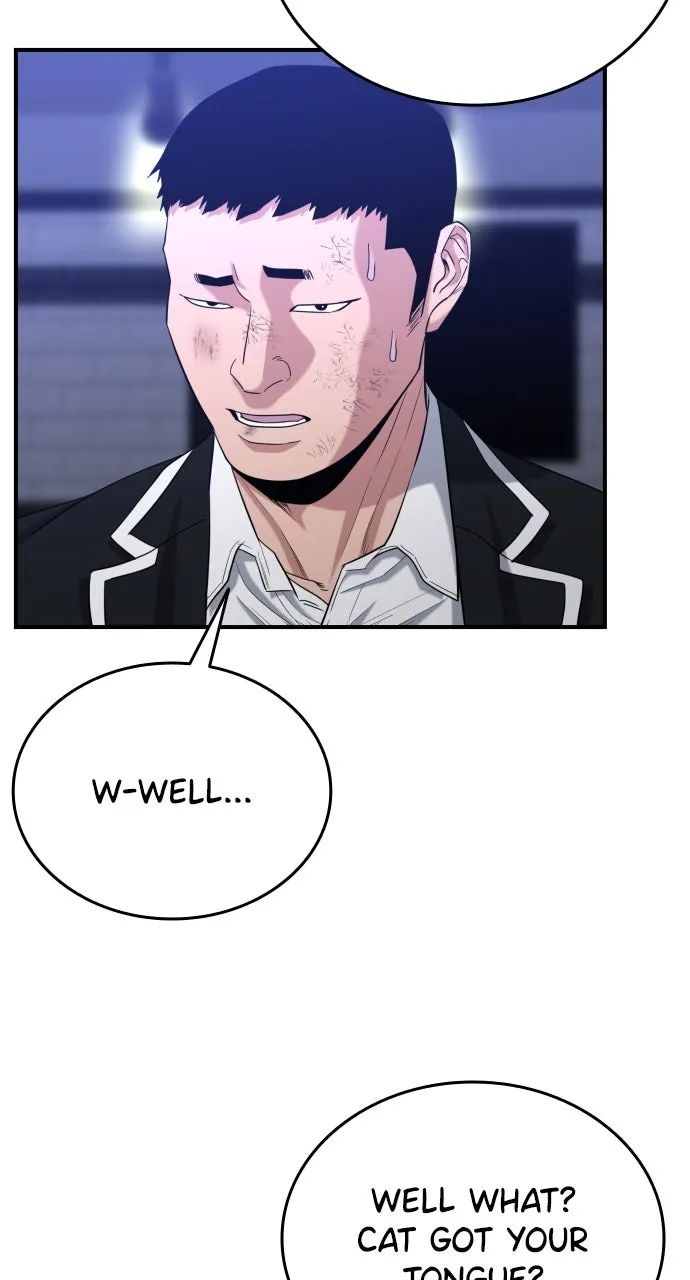 Lord of the Fists Chapter 6 page 10 - 