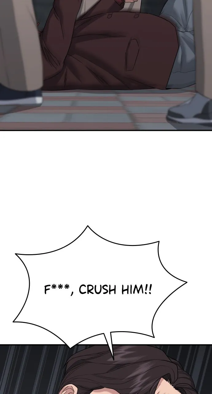Lord of the Fists Chapter 6 page 92 - 