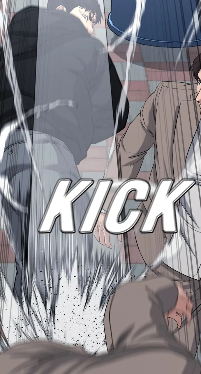 Lord of the Fists Chapter 6 page 97 - 
