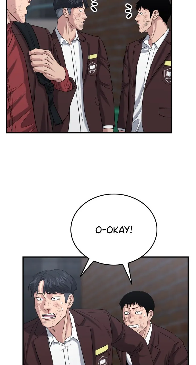 Lord of the Fists Chapter 7 page 103 - 