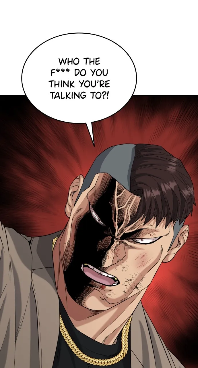 Lord of the Fists Chapter 7 page 109 - 