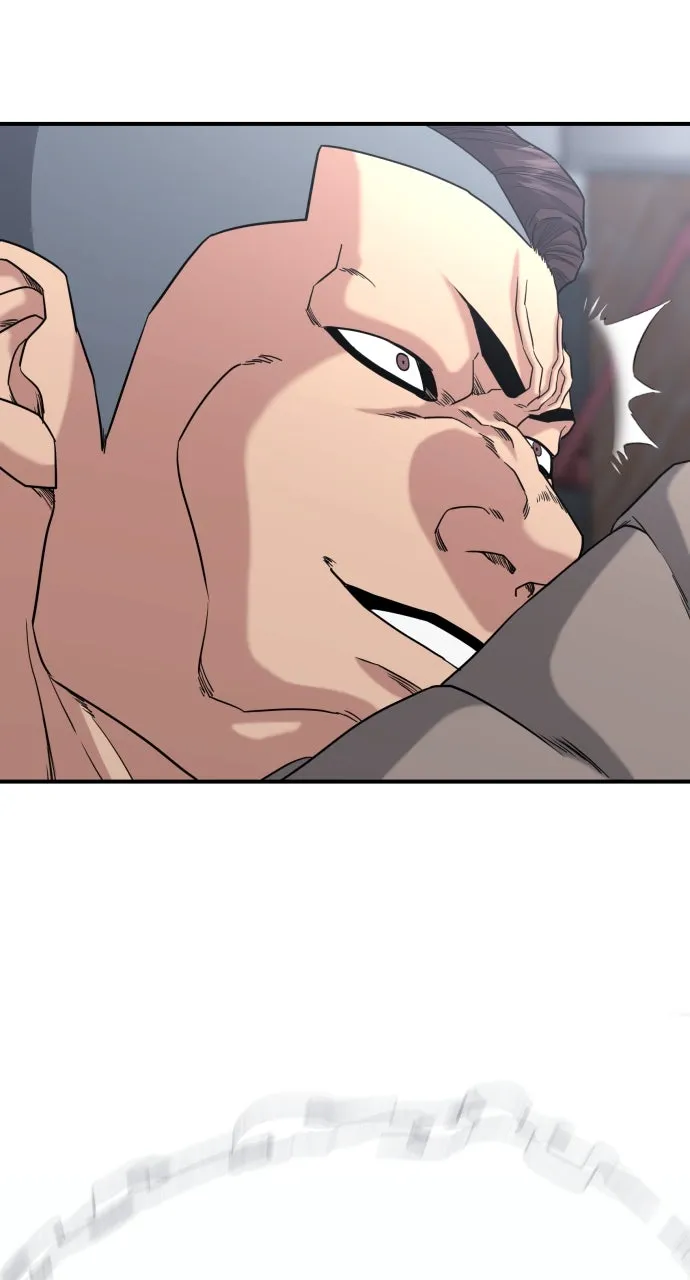 Lord of the Fists Chapter 7 page 15 - 