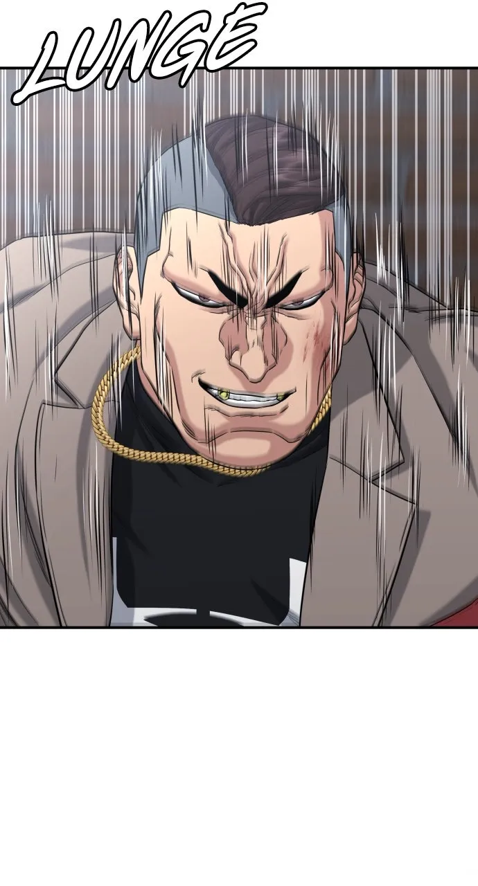 Lord of the Fists Chapter 7 page 19 - 