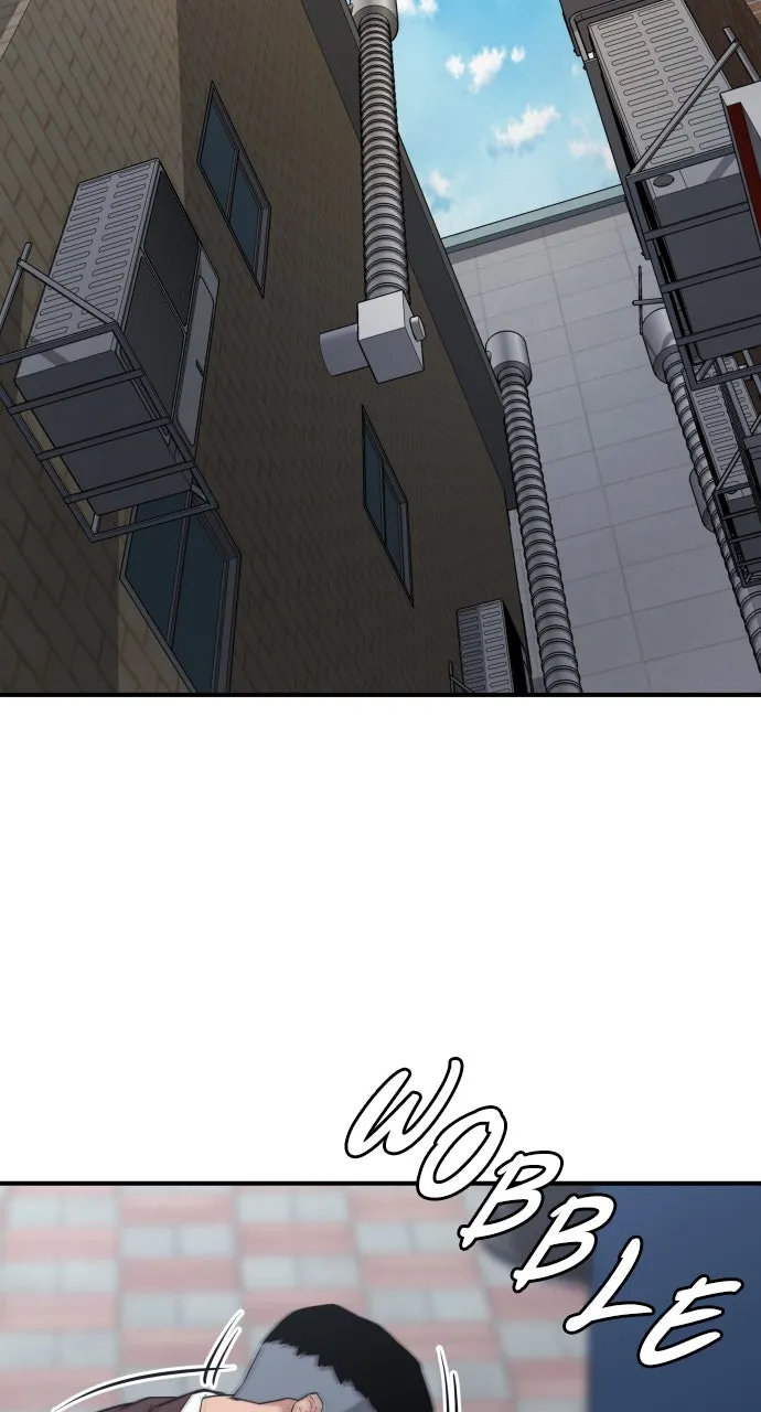 Lord of the Fists Chapter 7 page 3 - 