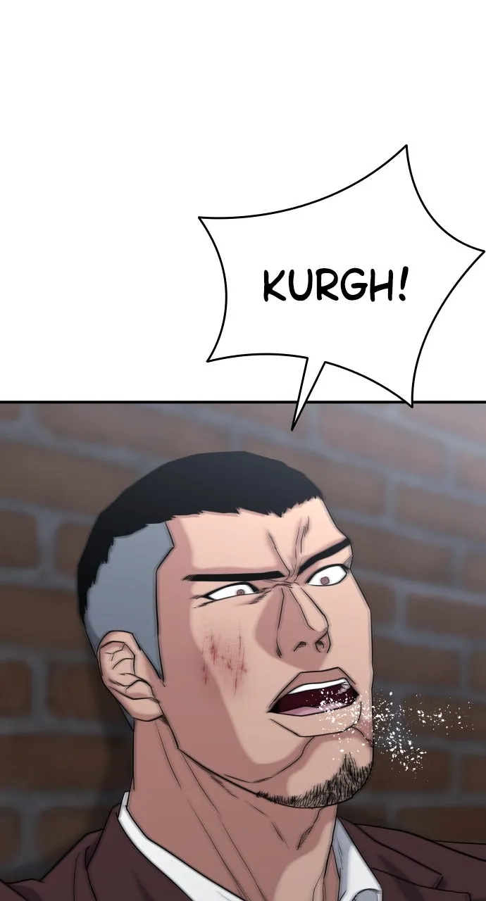 Lord of the Fists Chapter 7 page 25 - 