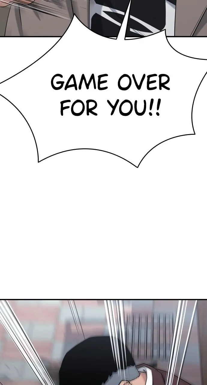 Lord of the Fists Chapter 7 page 27 - 