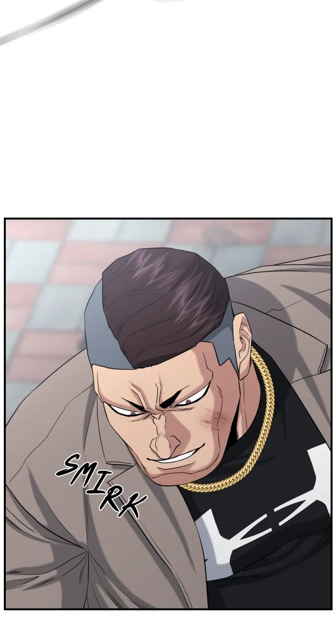 Lord of the Fists Chapter 7 page 29 - 