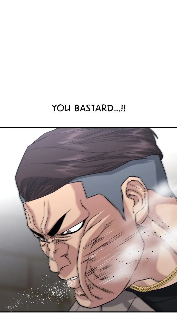 Lord of the Fists Chapter 7 page 33 - 