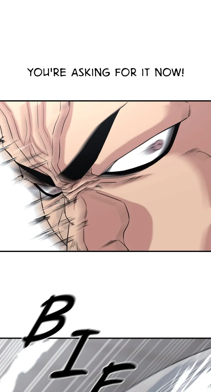 Lord of the Fists Chapter 7 page 34 - 