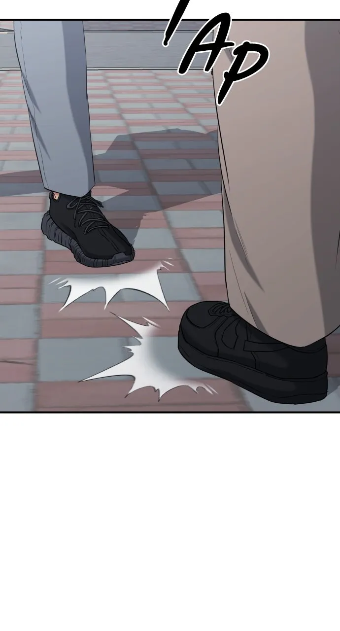Lord of the Fists Chapter 7 page 5 - 