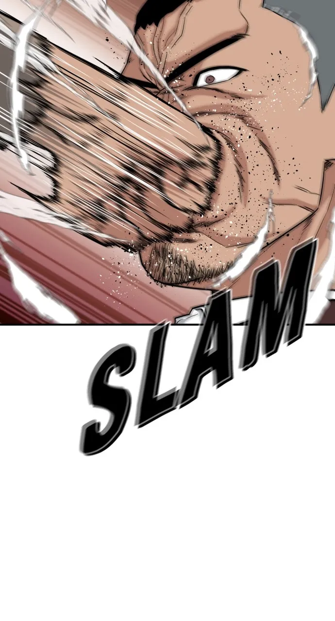 Lord of the Fists Chapter 7 page 41 - 