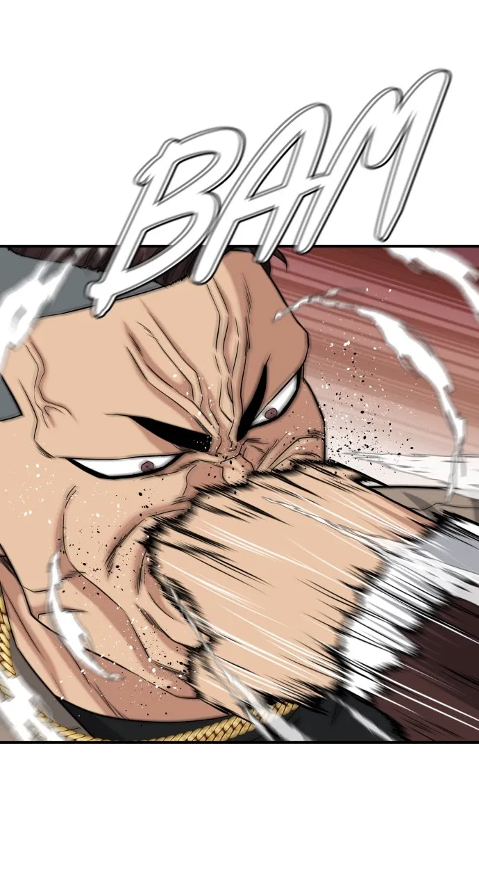 Lord of the Fists Chapter 7 page 42 - 
