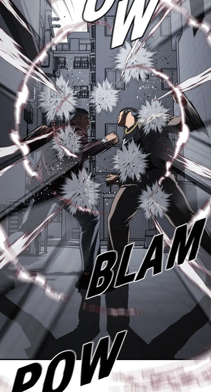 Lord of the Fists Chapter 7 page 44 - 