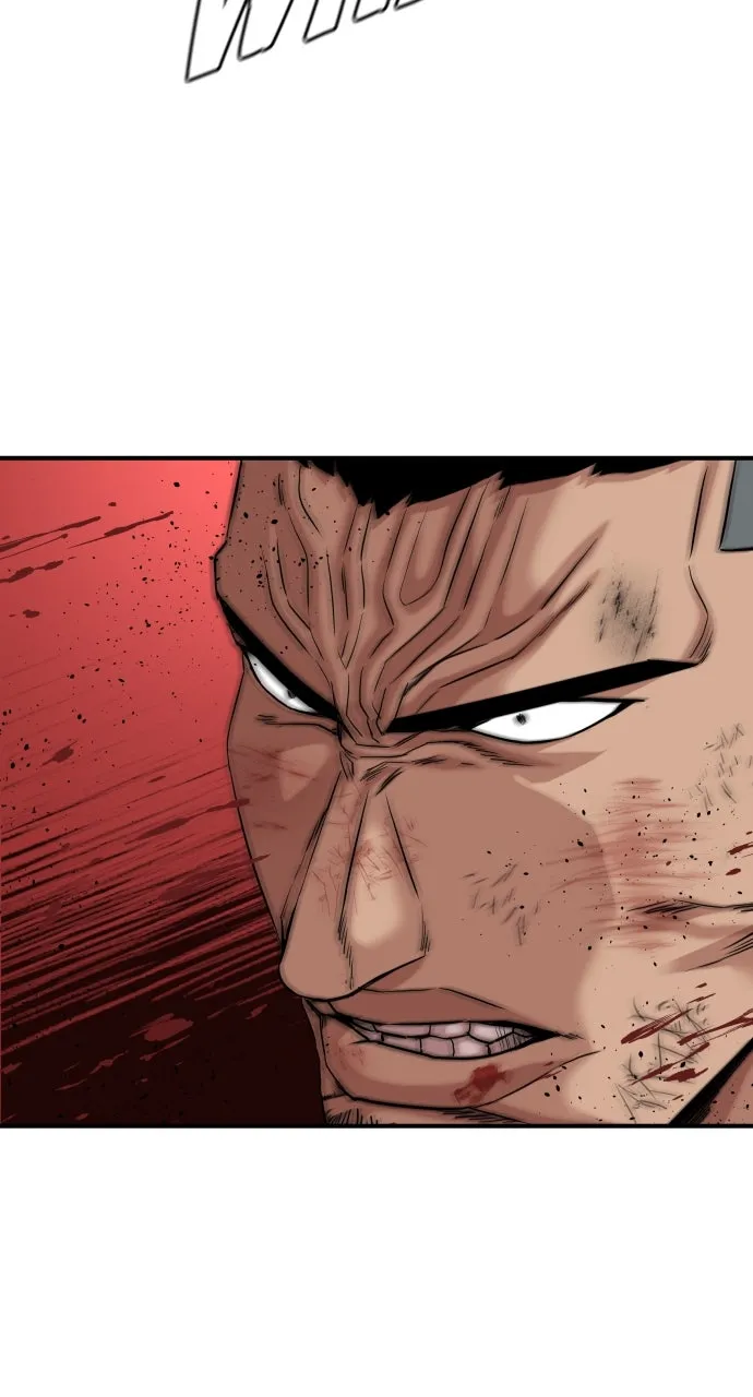 Lord of the Fists Chapter 7 page 47 - 