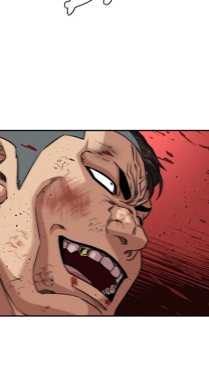 Lord of the Fists Chapter 7 page 49 - 