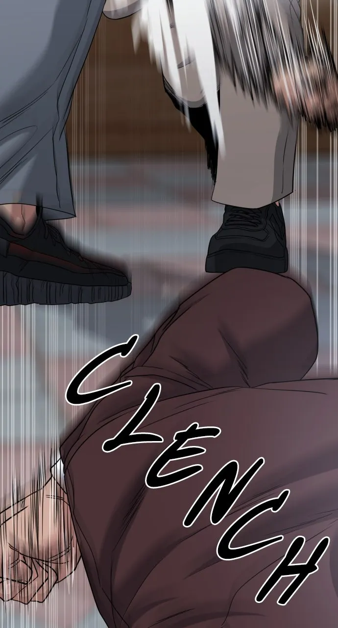 Lord of the Fists Chapter 7 page 54 - 
