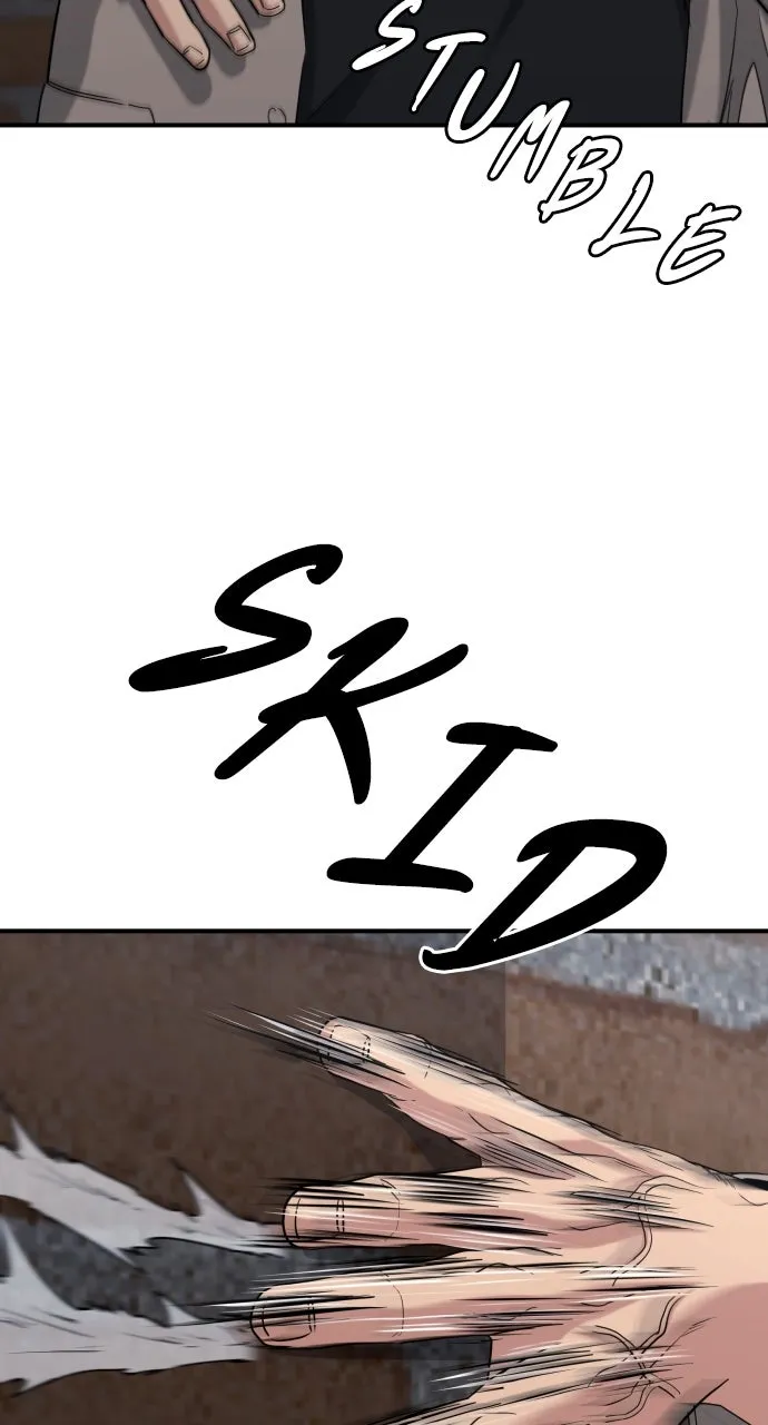 Lord of the Fists Chapter 7 page 59 - 