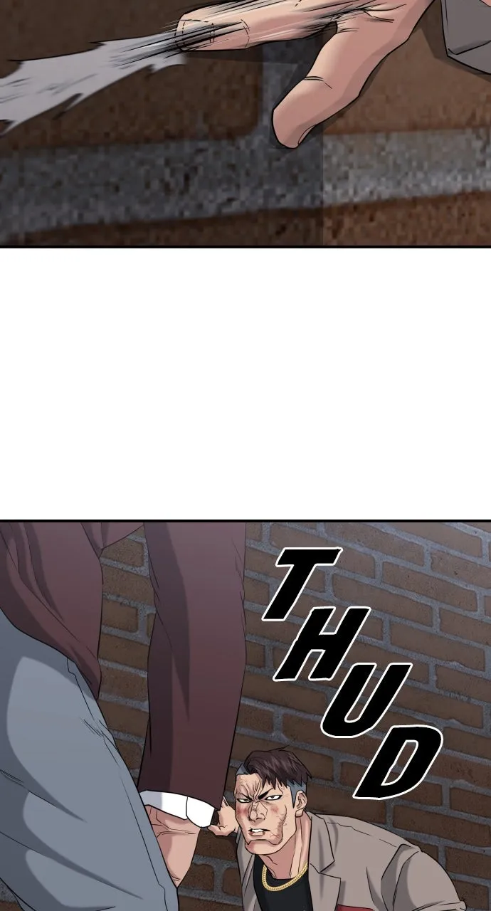 Lord of the Fists Chapter 7 page 60 - 