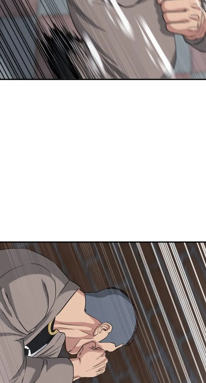 Lord of the Fists Chapter 7 page 7 - 