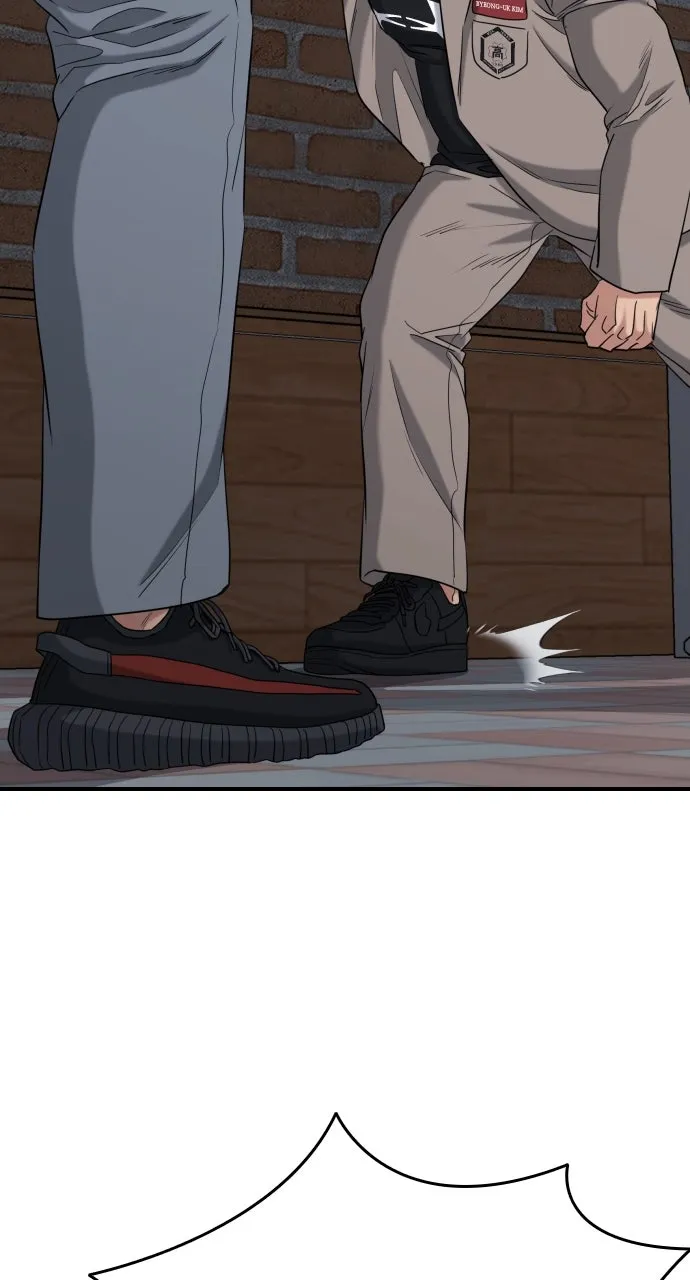 Lord of the Fists Chapter 7 page 61 - 