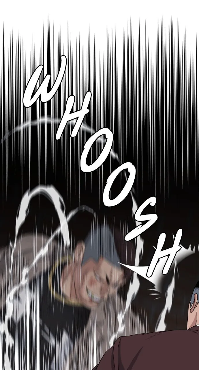 Lord of the Fists Chapter 7 page 73 - 