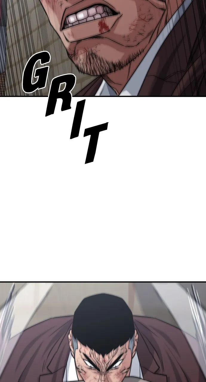 Lord of the Fists Chapter 7 page 80 - 