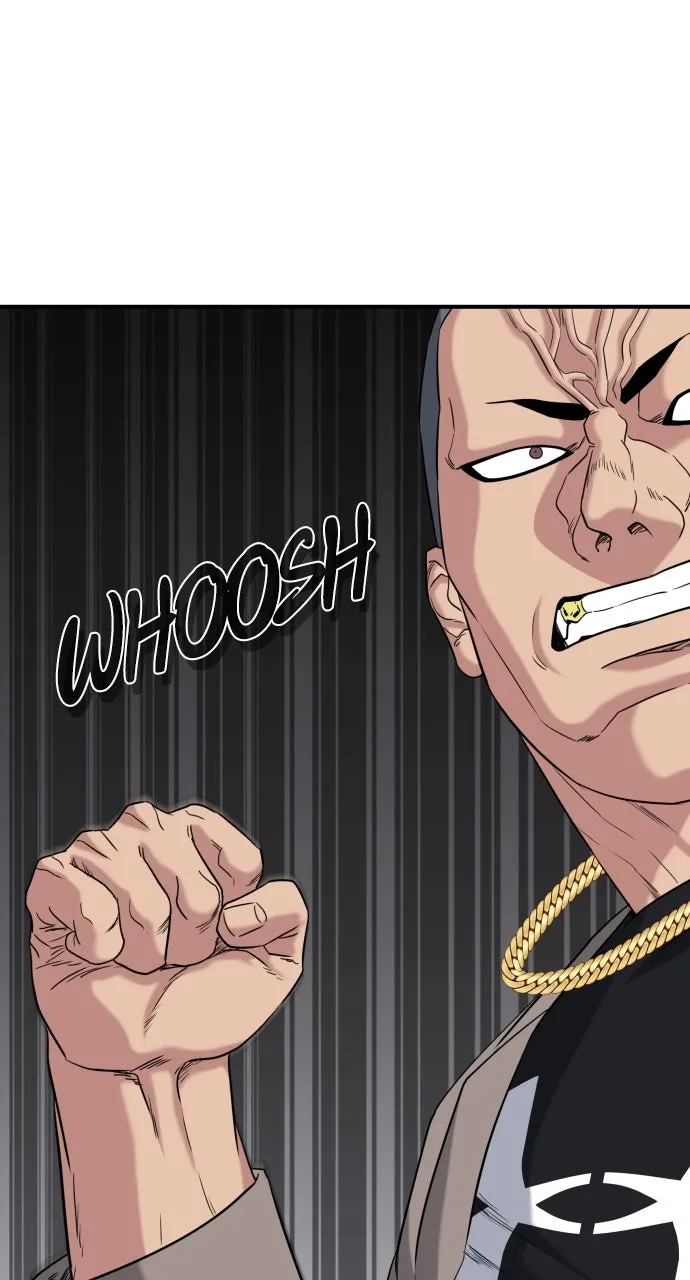 Lord of the Fists Chapter 7 page 9 - 