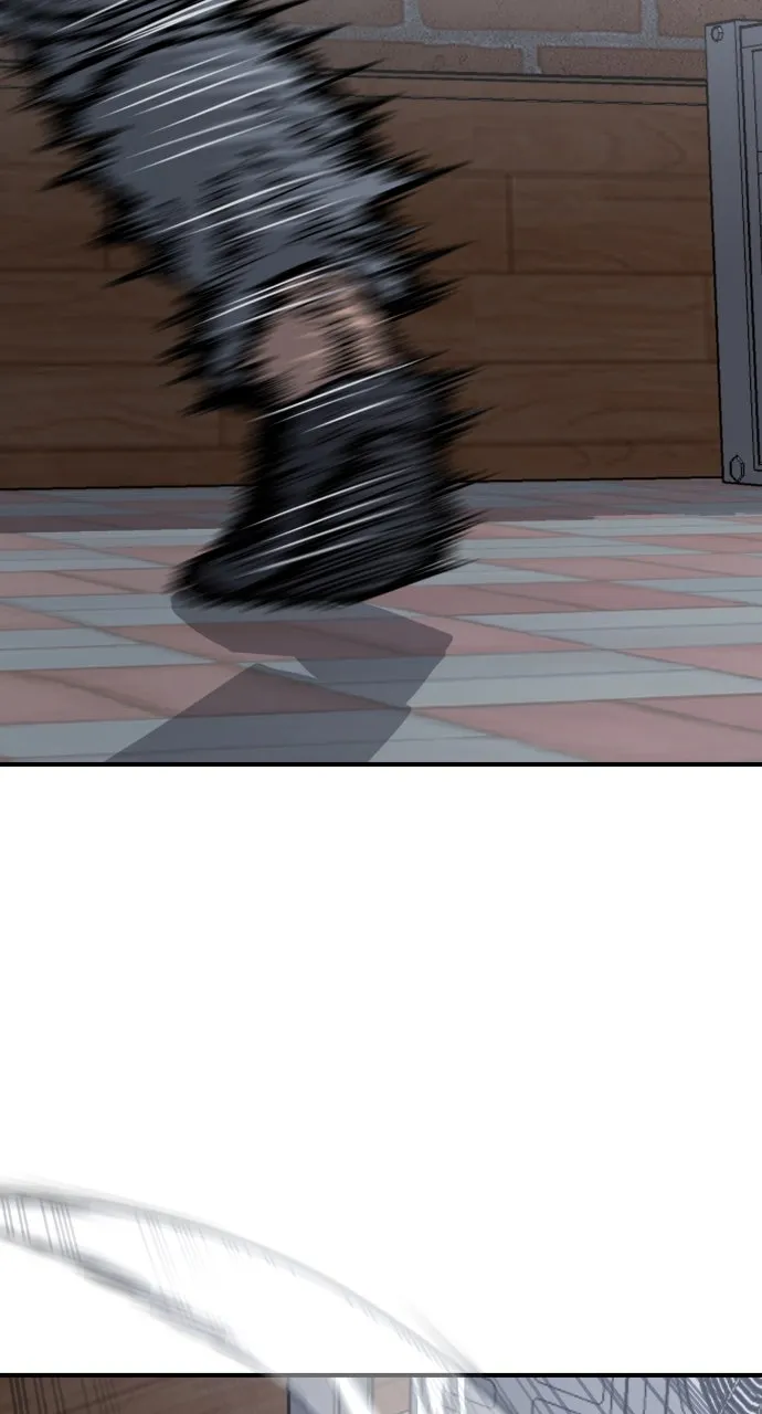 Lord of the Fists Chapter 7 page 83 - 