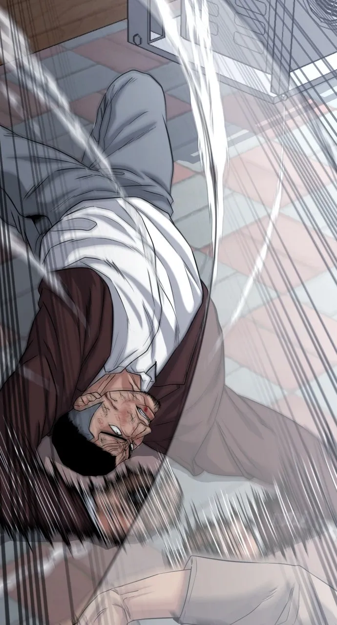 Lord of the Fists Chapter 7 page 84 - 