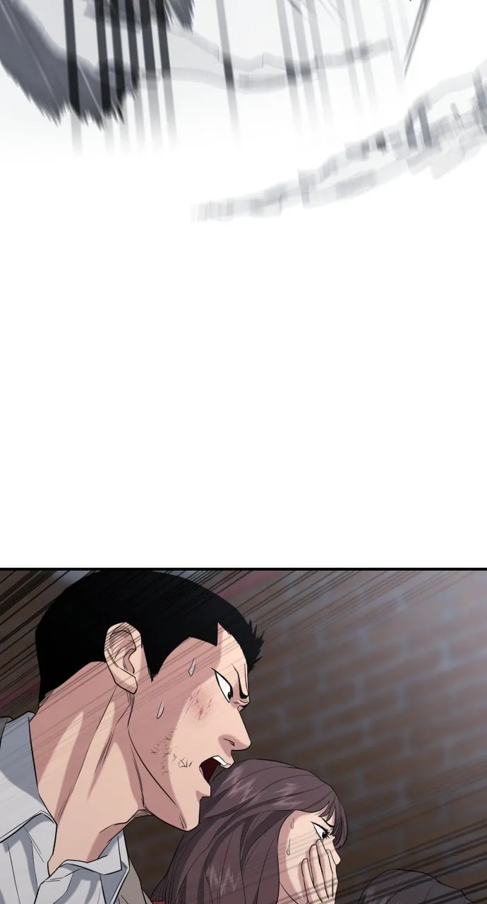 Lord of the Fists Chapter 7 page 86 - 