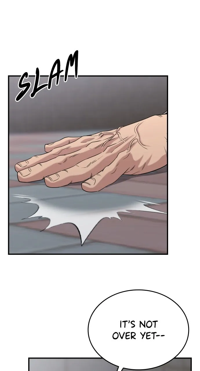Lord of the Fists Chapter 7 page 89 - 