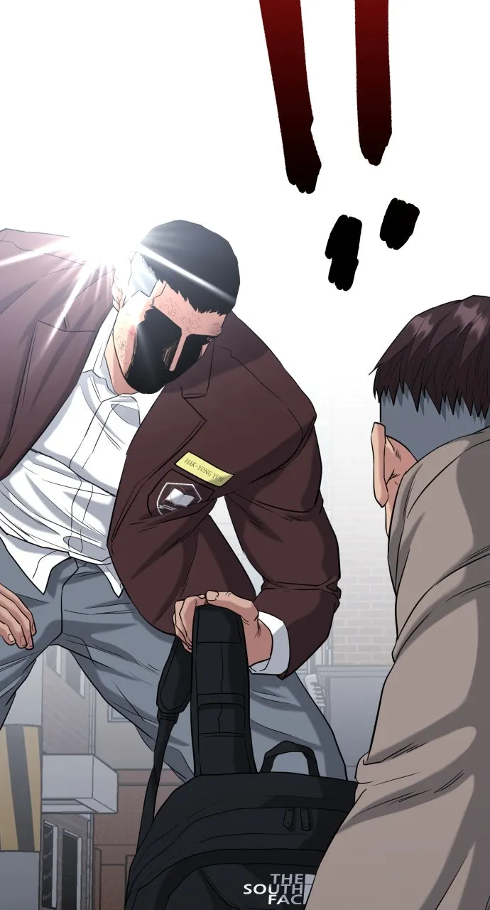 Lord of the Fists Chapter 7 page 91 - 
