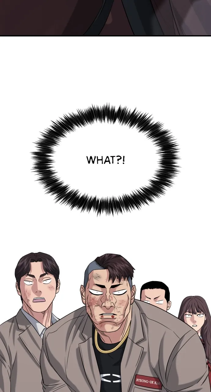 Lord of the Fists Chapter 7 page 98 - 