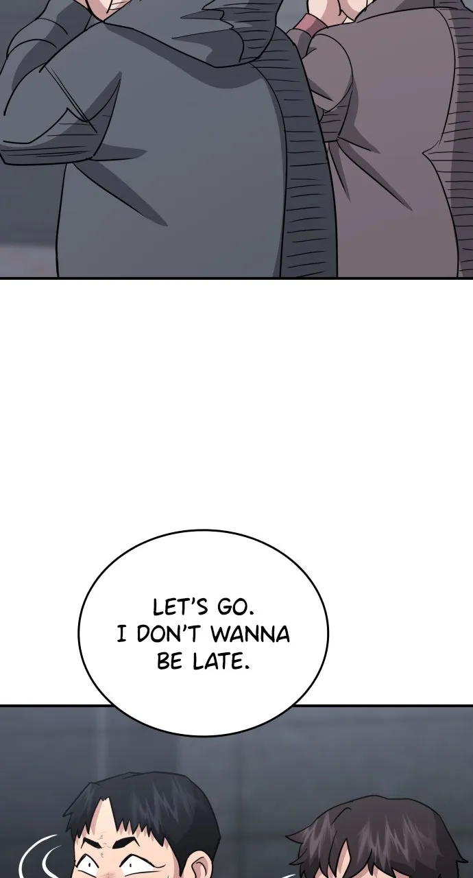 Lord of the Fists Chapter 7 page 100 - 