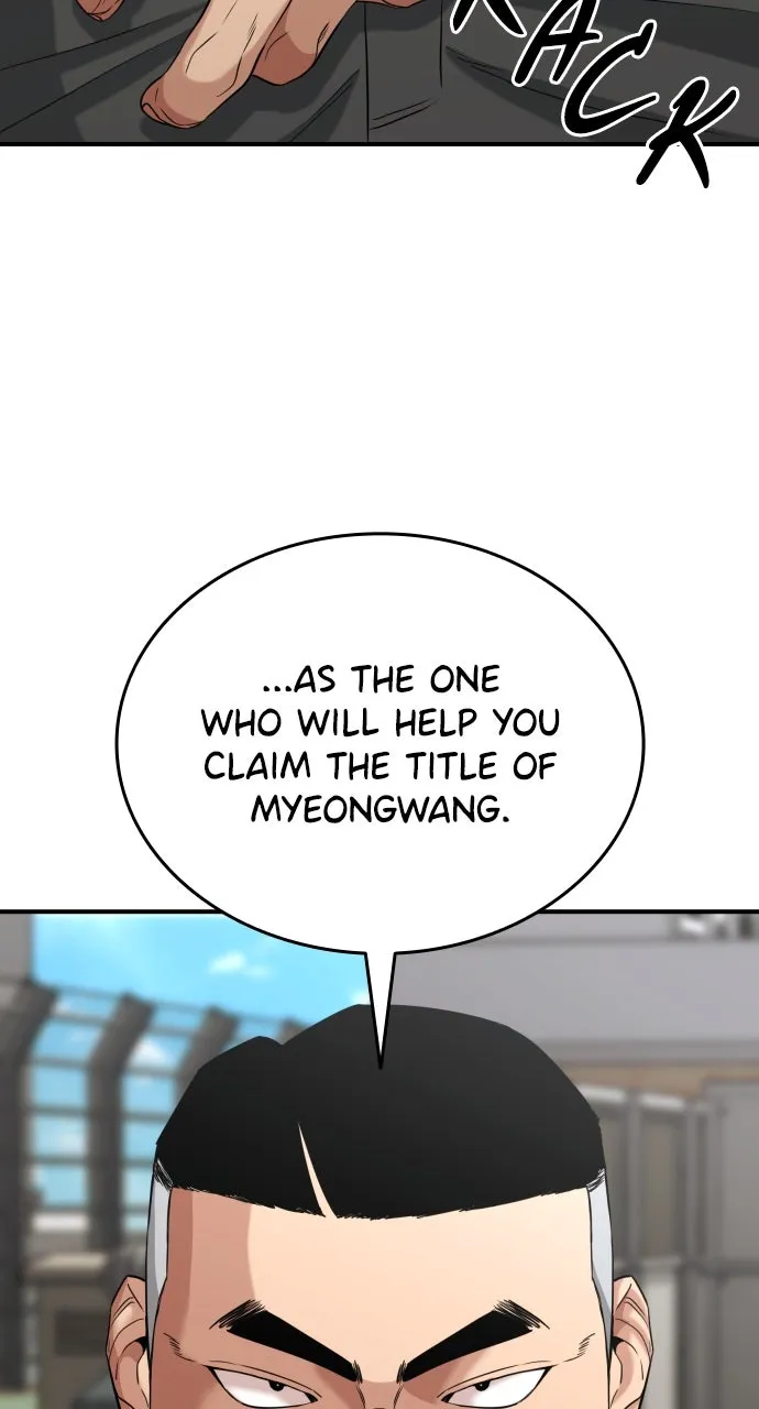 Lord of the Fists Chapter 8 page 115 - 